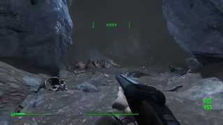 [Fallout 4] NOPE