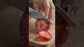gilas strawberry 🍓 cut #ai #funny #cartoon #shorts #strawberry #cartoon #youtubeshorts