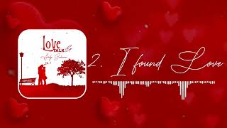 I FOUND LOVE-Andy Saharan (Official Audio)