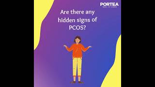 PCOS: What You Don't Know About Your Body || #learnwithportea