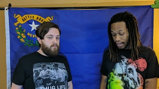 Battle Born Bud Reviews Live Stream