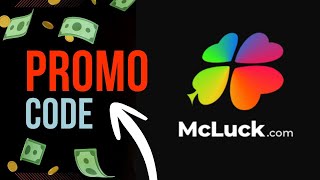 McLuck Free Bonus 🎰 | 2.5 SC No Deposit + 30 SC for $9.99