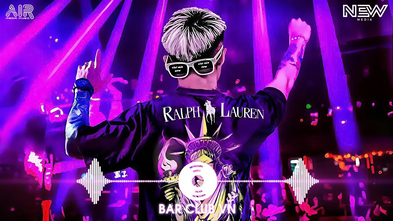 Nếu Ví Anh Như Remix - 若把你 - Kirsty刘瑾睿 - Full Set Nhạc Trung Remix Hay Nhất 2025