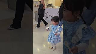 Let Me Grab A Lil Bite Apo