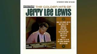 JERRY LEE LEWIS - Break-Up (1964) Smash Version!