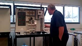 Conductivity Lab