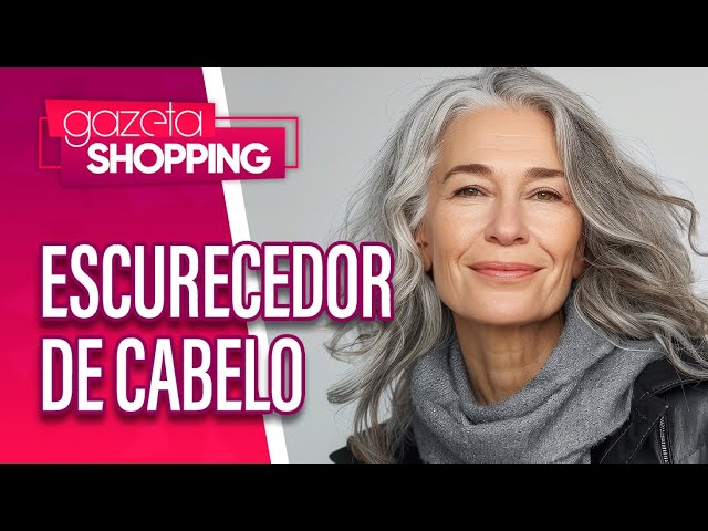 Escurecedor de cabelo |  HB Health & Beauty | Gazeta Shopping Escurecedor de cabelo |  HB Health & Beauty | Gazeta Shopping
