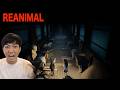 ホラゲでビビらない『REANIMAL』【ネタバレ注意】