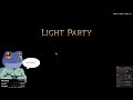 FFXIV | Endwalker | Final Froggers | P1S | Blind Prog | Part 2