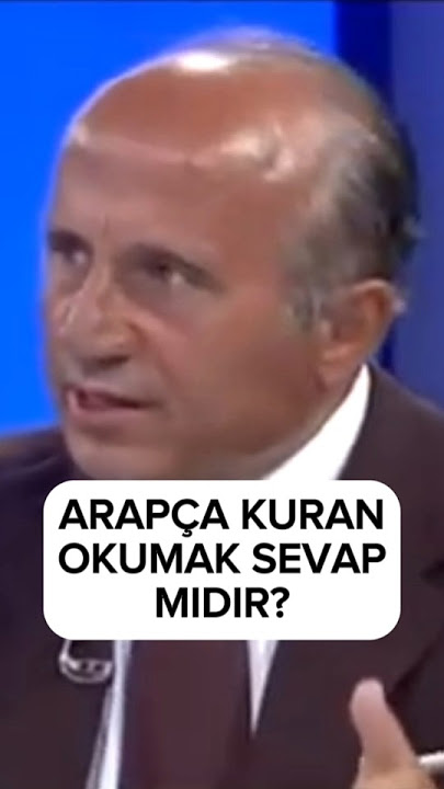 Yaşar Nuri Öztürk Reading the Quran #yaşarnuriöztürk #yaşarnuri #quran #quranmeal #quranmeali #meal