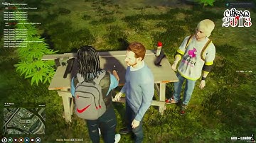 [QBCORE/QBX] FiveM Gunplug/Crafting Script - by NFL Temp