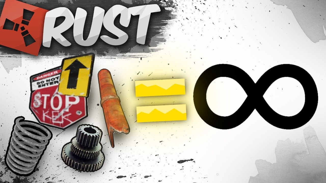 Микросхемы раст. Компоненты раст. Переработчик раст компоненты. Картинка компонентов раст.