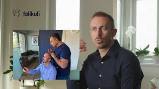 Ondřej - Jak samotná transplantace probíhala?