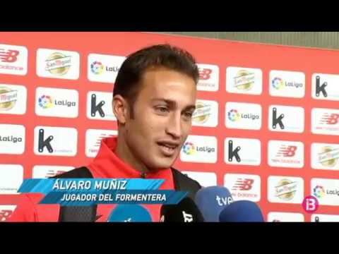 Resum esportiu: l’any del Formentera