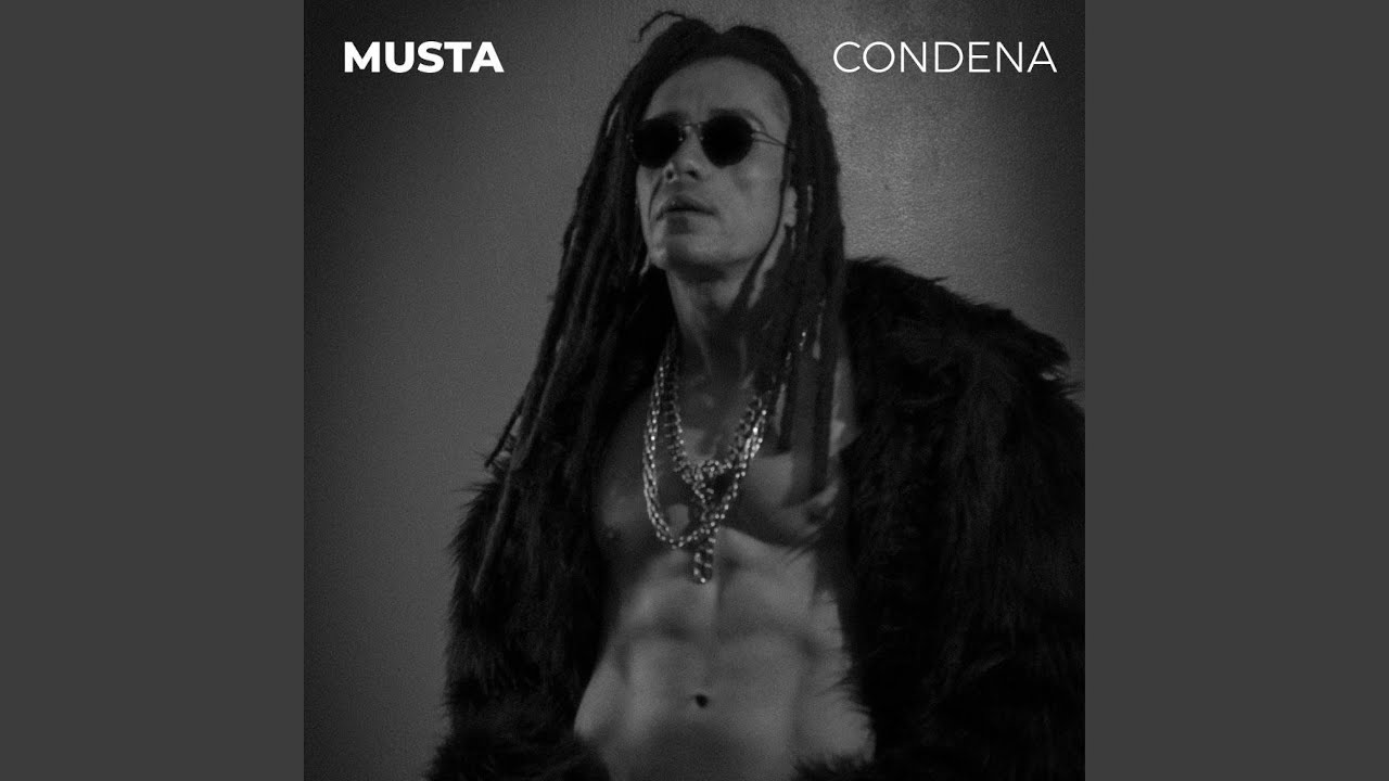 Watch Condena on YouTube Watch Condena on YouTube