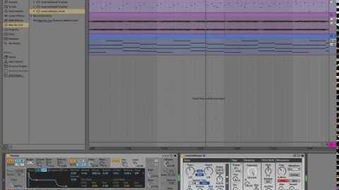 JDevices - rDelay | Analog Style Reverse Delay for Ableton Live