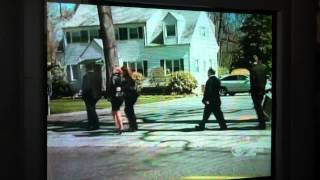 Staff Sergeant Joseph D'Augustine killed in Afghanistan Waldwick, NJ people line the streets