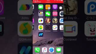 Nesstool, a tool for avoid revoke screenshot 4