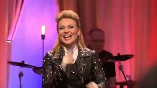 Neringa Nekrašiūtė - Mylėk Mane Muz.ir Žodž.l.ir P.kazlauskų. Dainuok Mano Dainą.