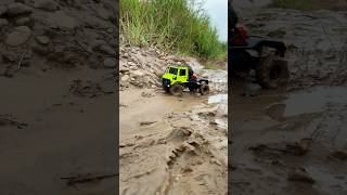 Unimog Truck, rc car. Original Standart MN333 #mn333 #rctruck #trukoleng #rctrucks #rcoffroad