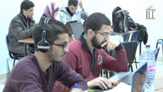 Coding Party- IIT Microsoft Club