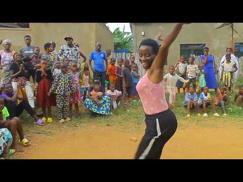 Dore Umudiho Gakondo Wumwimerere Barabyina Ukagirango Ntamagufa Bafite 