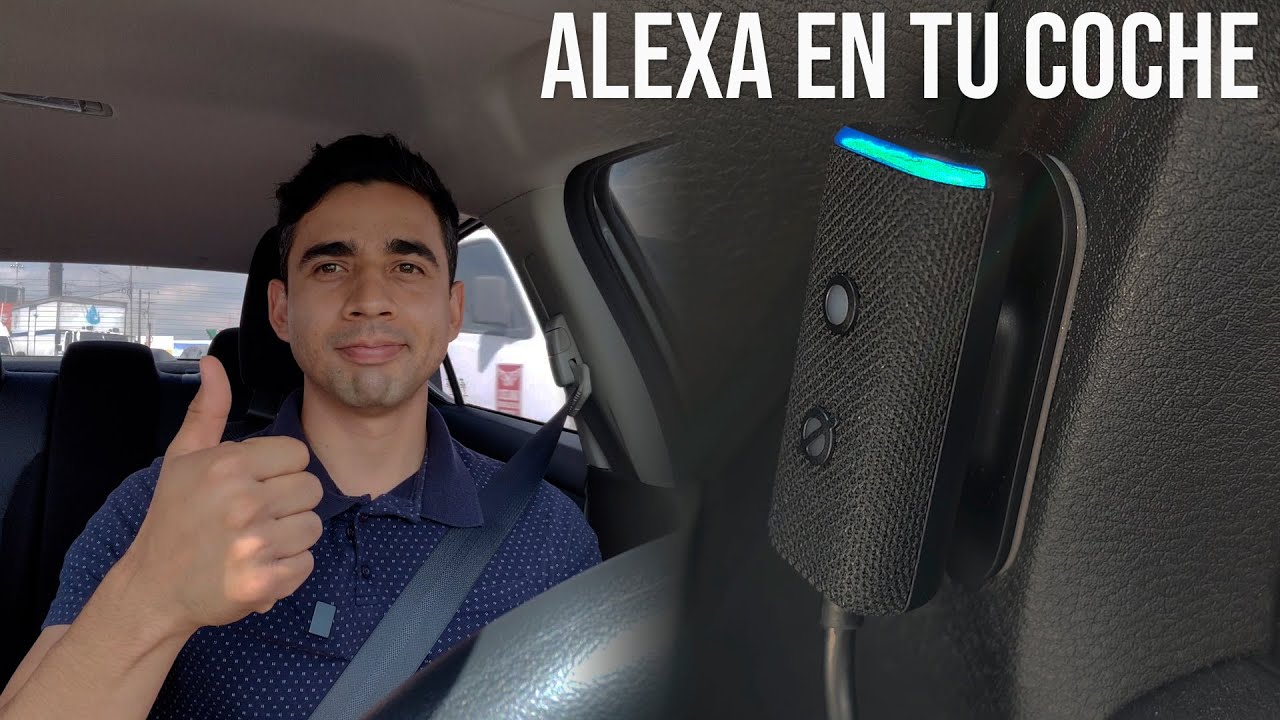 ECHO AUTO || Todo lo que podrás hacer!