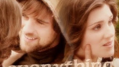 Everything [Robin Hood; Robin/Marian]