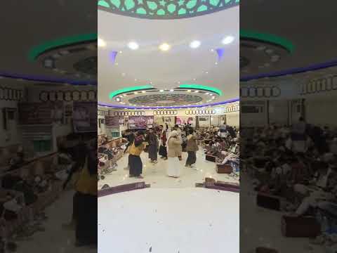 عرس مجدي قايد علي البساره