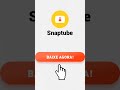 SNAPTUBE: Baixe vídeos e músicas GRÁTIS e FÁCIL 😮 Mp3 Song