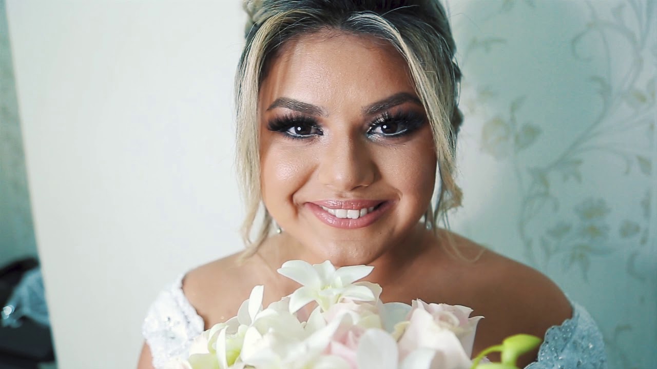 SAME DAY AMANDA E RAFAEL - YouTube