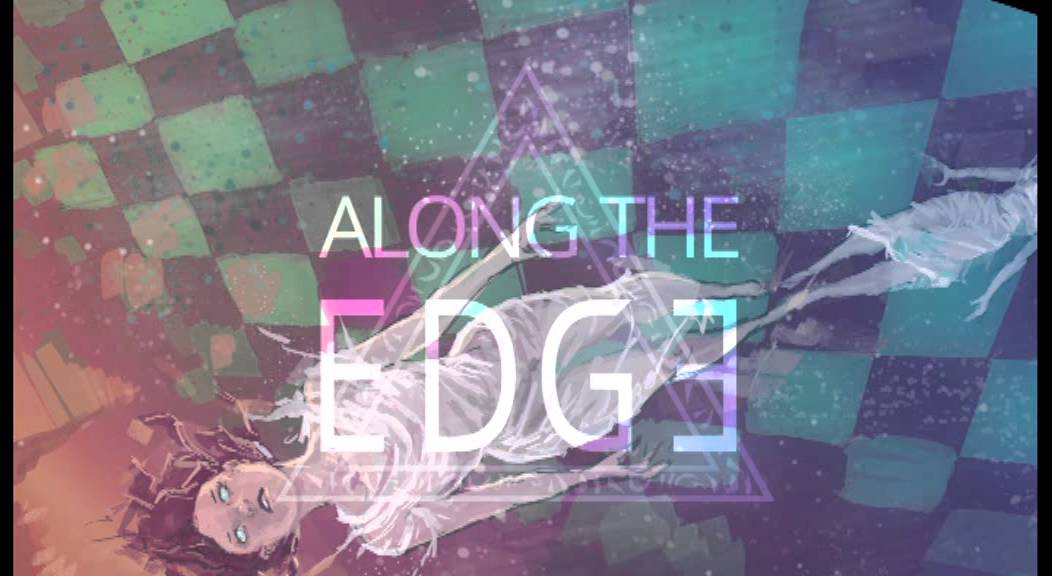 Along the Edge: Music Sample