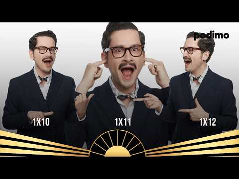 BETTER THAT THAN DYING | 20-MINUTE COLLECTION with SEBASTIÁN GALLEGO from LA VIDA Y TAL with ANA ...