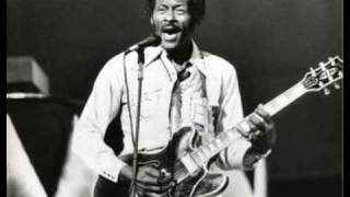 Chuck Berry - Back in the USA