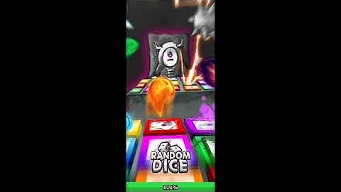 Random Dice: PvP Defense - PvP Mode 1 - rts io game