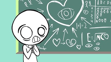 The Four Attachment Styles of Love