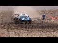 Rallye Dunes et Marais 2018 HD