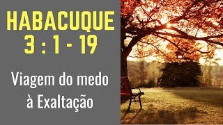 Ainda que a Figueira Não Floresça: Habacuque 3:1-19 | Hernandes Dias Lopes