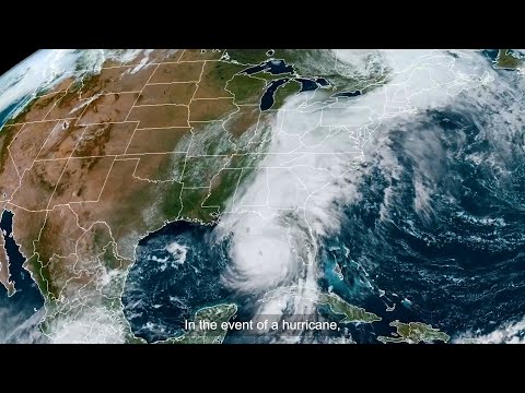 National Safety Month - Storm Preparation with the Business Continuity Team