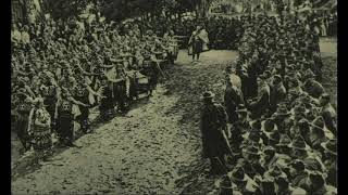 Maori Battalion March to Victory