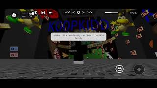 Koopkidd Returns From Darkness