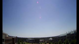 Cloud Camera 2017-05-14: NC State