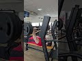 Treino Peitoral