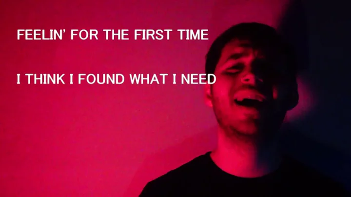 Mike Vincent Fisher - City Symphony (Official)