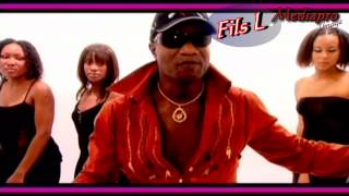 Video-Miniaturansicht von „KOFFI OLOMIDE - LILY KANIKI“