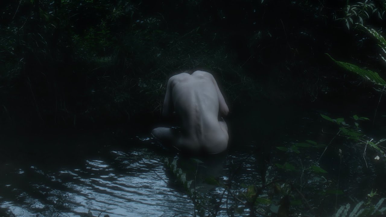 Tolf (Short Horror Film)