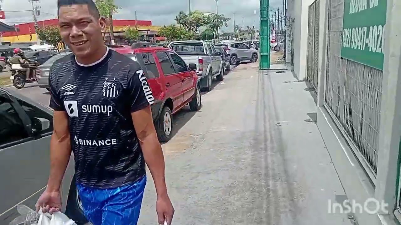 FEIRÃO DE VEÍCULOS USADOS 