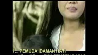 Kaca Mata Ireng _ Tarling Dangdut ( Aas Rollani )