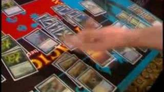 Pro Tour-Hollywood Deck Tech: Ten Commandments