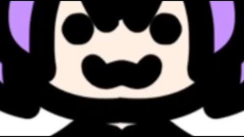 (LOUD WARNING) salt but every time a word is repeated it loops